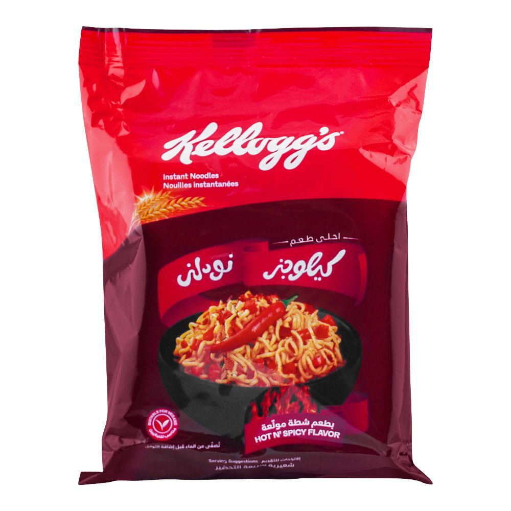 نودلز