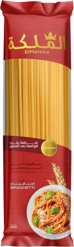 مكرونه